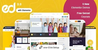 ed-school-theme-education-wordpress-theme-1769973746-671-400-1.webp Giao diện WordPress Ed School chuyên nghiệp cho trường học các cấp - Ảnh 1