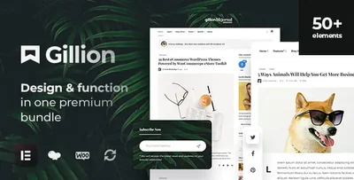 gillion-theme-multi-concept-blog-magazine-shop-wordpress-theme-1769972579-177-400-1.webp Gillion: Giao diện WordPress đa năng cho blog, tin tức và tạp chí - Ảnh 1
