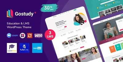 gostudy-education-wordpress-theme-1769973176-426-400-1.webp Gostudy - Theme WordPress giáo dục và hệ thống khóa học trực tuyến - Ảnh 1