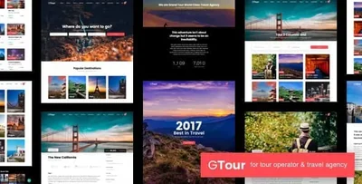 grand-tour-travel-agency-wordpress-theme-1769973735-666-400-1.webp Giao diện Grand Tour WordPress: Web du lịch đẳng cấp, tối ưu đặt chỗ, - Ảnh 1