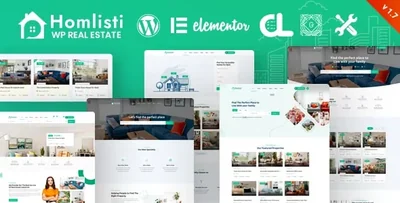 homlisti-theme-real-estate-wordpress-theme-rtl-1769973536-578-400-1.webp Homlisti Theme: Nền tảng WordPress bất động sản, rao vặt hiệu quả, dễ - Ảnh 1