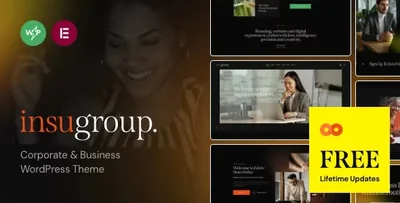 insugroup-theme-a-clean-insurance-finance-wordpress-theme-1769972812-273-400-1.webp Insugroup - Giao diện WordPress cho ngành bảo hiểm và tài chính - Ảnh 1