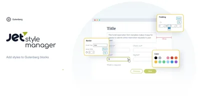 jetstylemanager-for-elementor-1769973801-696-400-1.webp Jet Style Manager: Tùy biến Elementor, Gutenberg đa dạng, chuẩn - Ảnh 1