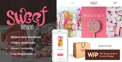 sweet-dessert-theme-candy-shop-cafe-wordpress-theme-1769973034-363-400-1.webp Giao diện WordPress Sweet Dessert cho tiệm bánh và cửa hàng đồ ngọt - Ảnh 1