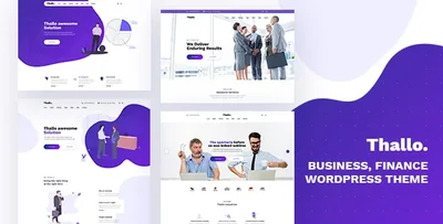 thallo-theme-consulting-finance-wordpress-theme-1769972327-83-400-1.webp Giao diện WordPress Thallo chuyên nghiệp cho doanh nghiệp và tài chính - Ảnh 1