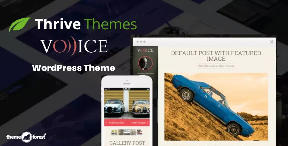 thrive-themes-voice-wordpress-theme-1.webp Theme WordPress Thrive Voice tối ưu cho blog và thương hiệu cá nhân - Ảnh 1